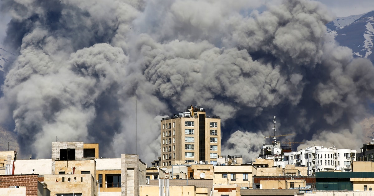 La mayoría de los votantes desaprueba cómo Trump ha manejado a Irán