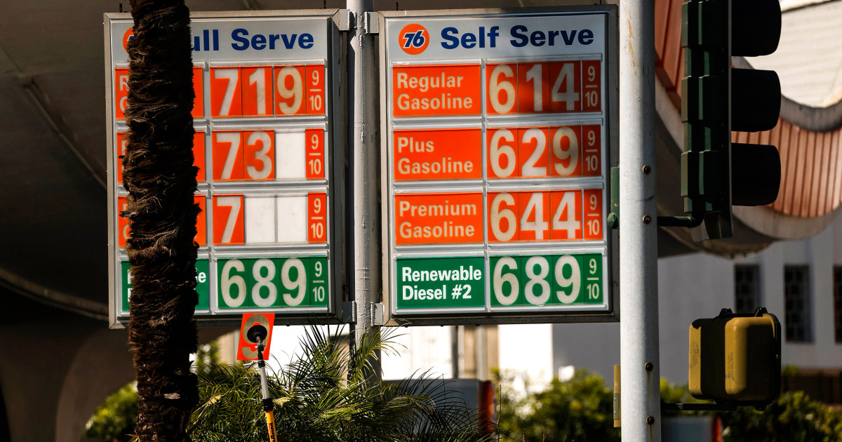 تهدد حرب إيران بمحو العثرة الاقتصادية الناجمة عن استرداد الضرائب الأكبر