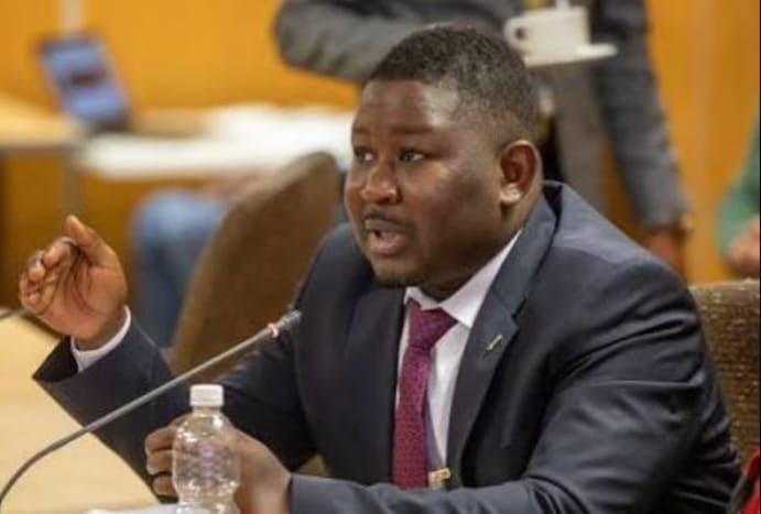 Majority dismisses Minority's comments on BoG's losses, describing them as misleading