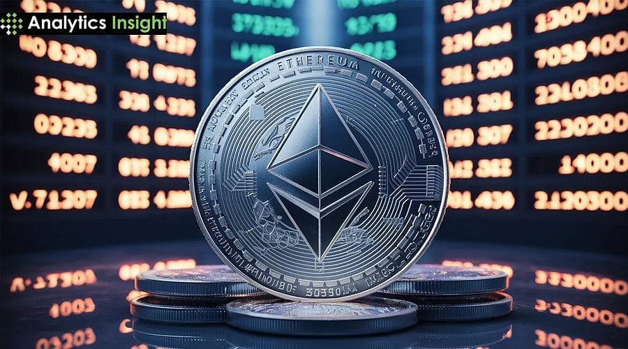 Ethereum News Today: ETH Foundation Lifts Staked ETH to 69,500, Nearing Treasury Goal
