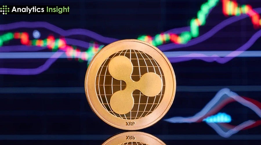 أخبار XRP اليوم: XRP يحتفظ بأكثر من 1.47 دولارًا أمريكيًا حيث تؤثر التدفقات الخارجة من صناديق الاستثمار المتداولة على التعافي