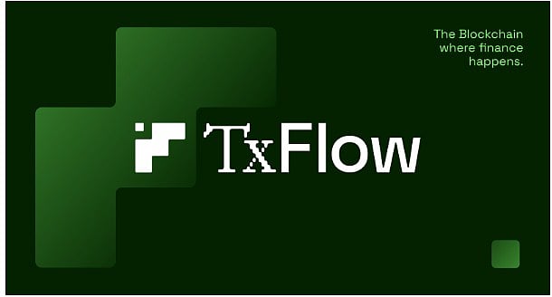 TxFlow L1 Mainnet Launch Marks a New Phase for Multi-Application On-Chain Finance