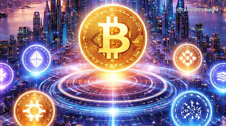 الحرب والأسواق: لماذا يختار المتداولون العملات المشفرة بدلاً من الأصول التقليدية؟