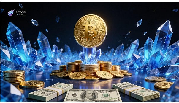 Crush Mining Hassle: gane Bitcoin real de forma pasiva con Shards hoy