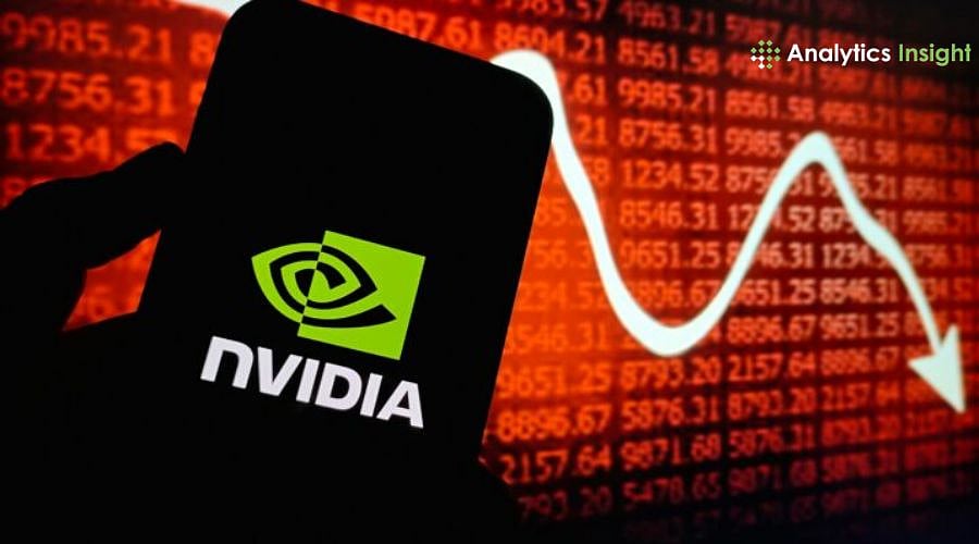 La valoración de NVIDIA cae al mínimo de dos años mientras la crisis del petróleo pesa sobre las acciones de IA