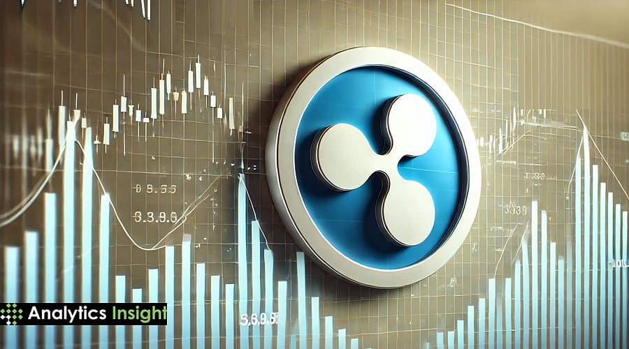 XRP News Today: XRP’s Road to $10,000 Could Begin With a Sharp Surprise Breakout