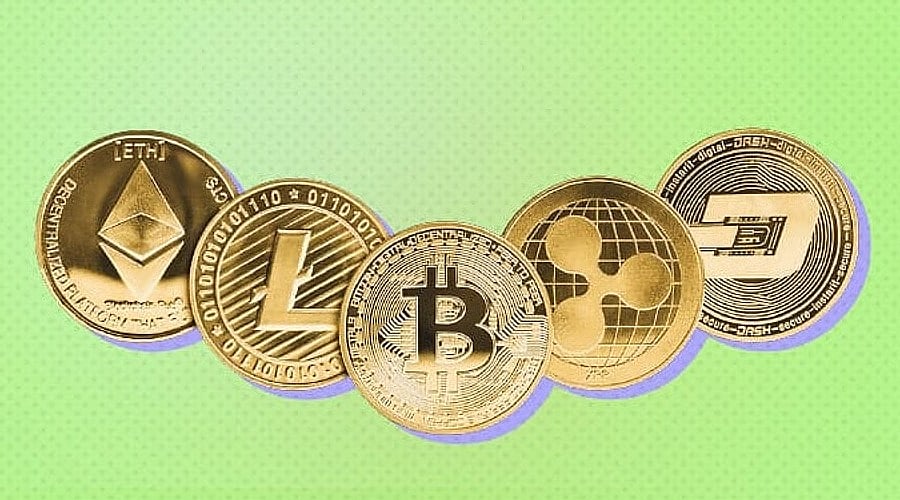 Top Altcoins to Watch in April-May 2026