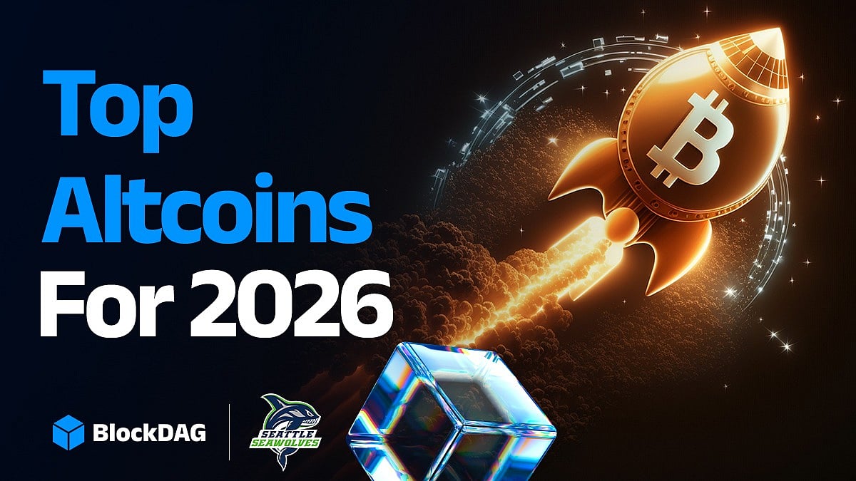4 Top Bullish Cryptos to Buy Right Now: BDAG, SOL, ADA, & BCH!