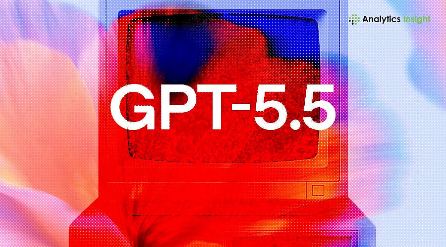تقوم OpenAI بتداول الدردشة من أجل السرعة والدقة والعمل الحقيقي مع طرح GPT-5.5 الجديد