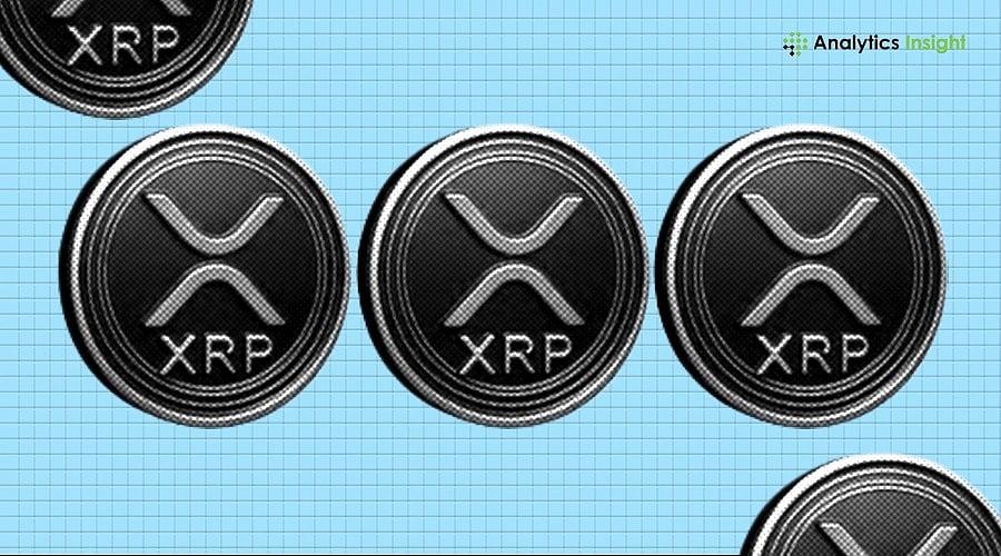 سعر XRP يقترب من قمة النمط الرئيسي، هل 1.80 دولار هو الهدف التالي؟