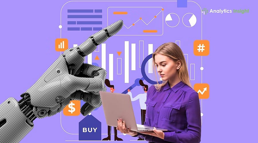 Por qué el análisis de acciones impulsado por IA podría reemplazar la investigación de mercado tradicional