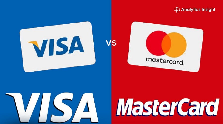 Visa vs Mastercard: ¿Qué gigante de tarjetas es una mejor inversión?