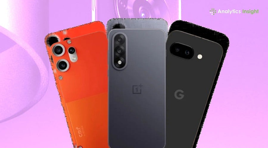 Mejores teléfonos inteligentes con cámara por debajo de Rs. 30.000 en mayo de 2026 deberías comprar