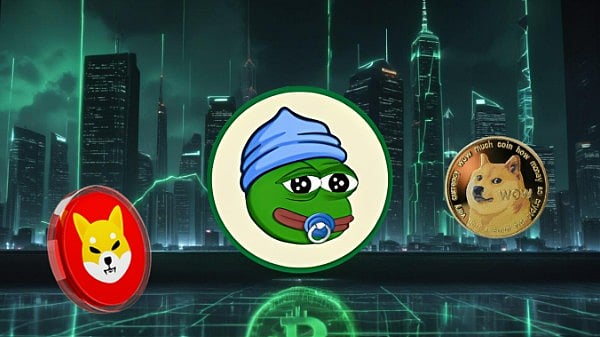 4 tokens de centavo que no son Dogecoin ni Shiba Inu y que podrían generar un retorno de la inversión del 1500% en 2026