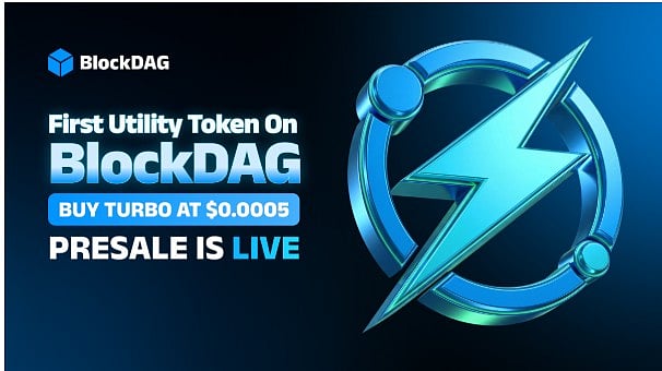La preventa Turbo de BlockDAG gana un gran interés en el mercado, mientras que Polygon y BNB desarrollan una fuerza silenciosa en el tercer trimestre de 2026