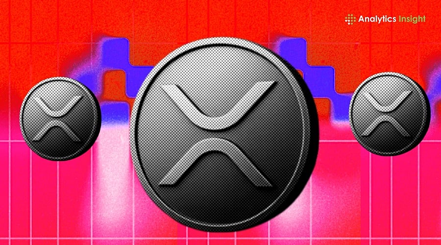 XRP Price Today: XRP ETFs Draw Inflows as Bitcoin Funds Face Fresh Outflows