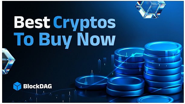 4 Top Crypto Coins to Position in Before the Next Major Market Rally: Zcash, BNB, Chainlink & BlockDAG