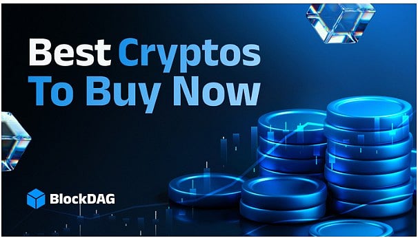 أشهر مواجهات العملات المشفرة: BlockDAG، وSolana، وAvalanche، وPolygon قيد التركيز