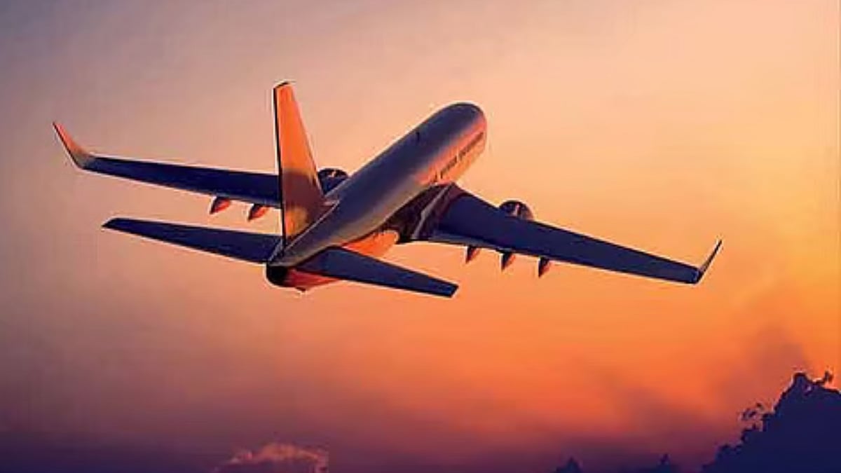 Los precios del combustible para aviones están aumentando. Esto podría encarecer los vuelos de verano