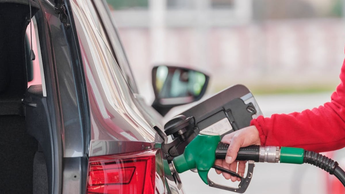 Check out petrol and diesel prices in Chennai on February 23, 2026