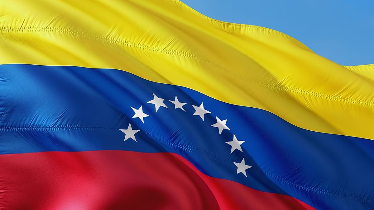 Venezuela’s natural gas, not oil, might be a big early prize