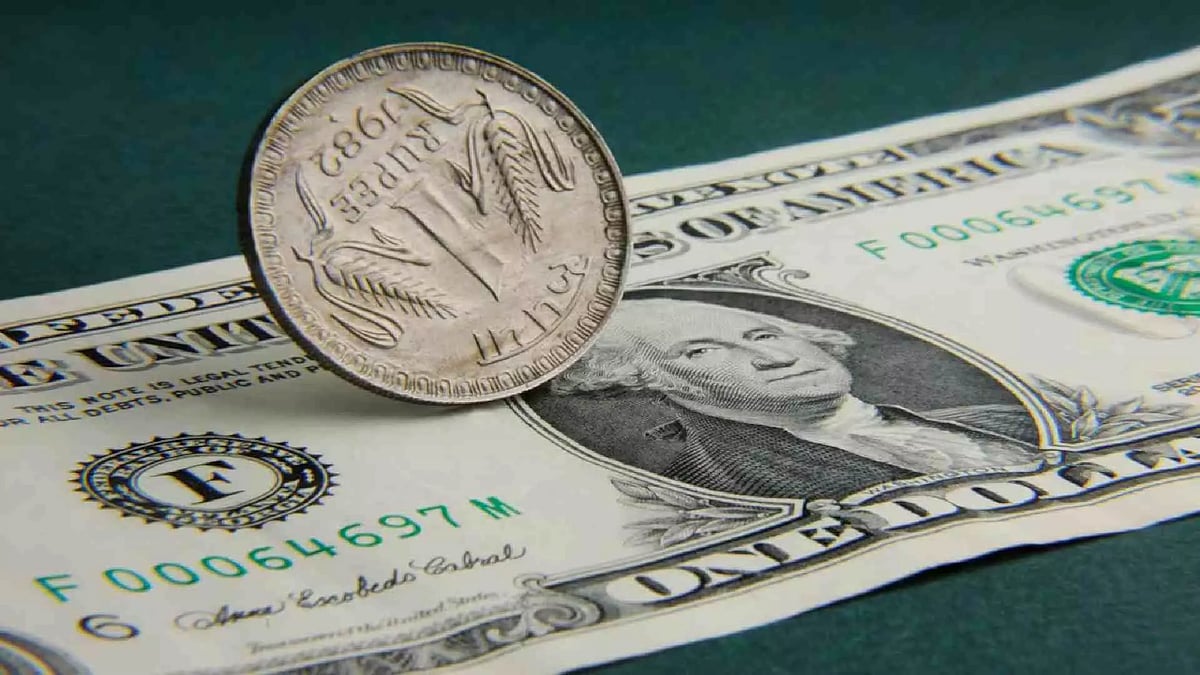 Rupee slides 34 paise to 94.12 against US dollar in early trade
