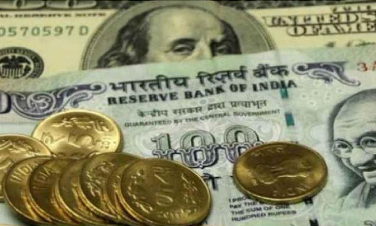 Rupee slumps 69 paise to all-time low of 92.18 against US dollar in early trade