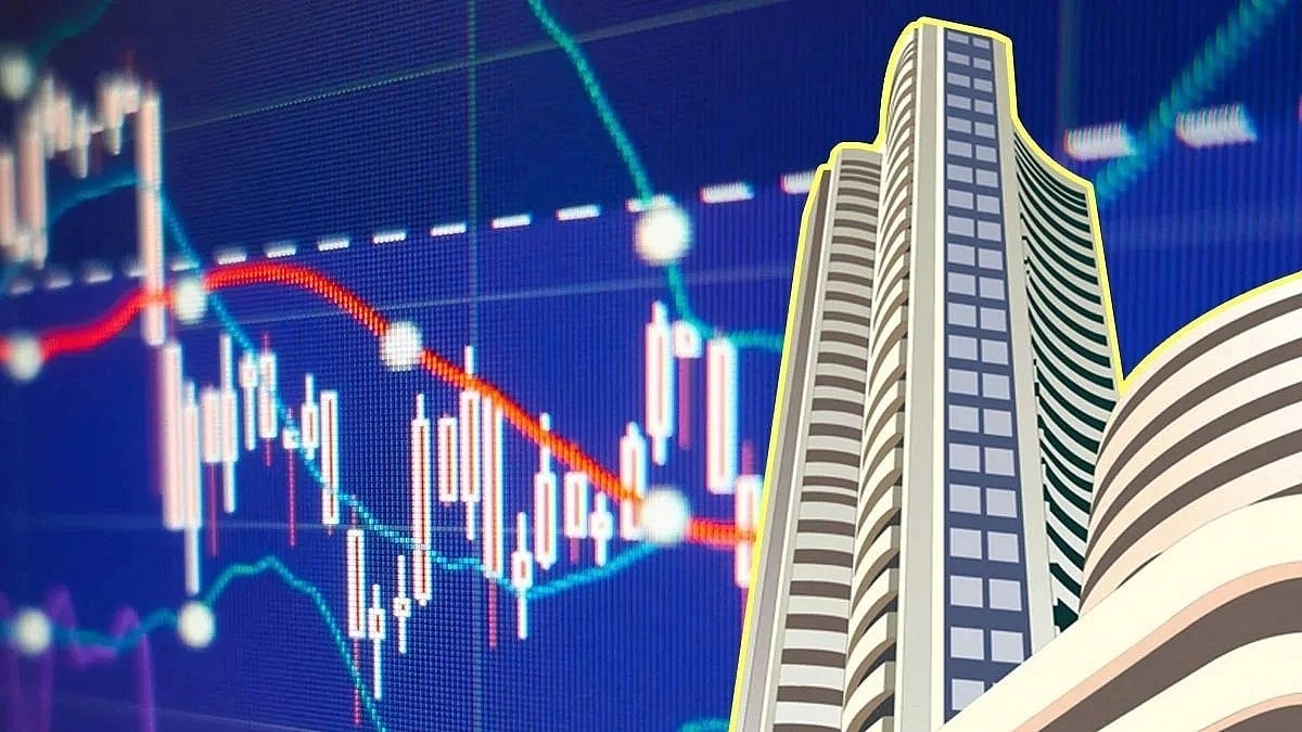 Los mercados seguirán de cerca el conflicto entre Estados Unidos e Irán y las ganancias del cuarto trimestre, Sensex subió 943 puntos y Nifty ganó un 1,25% la semana pasada