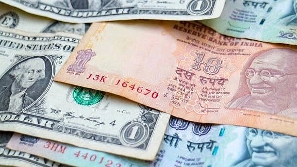 Rupee Falls 9.88 Per Cent In FY26, Biggest Drop In 14 Years Amid Oil Surge, Dollar Strength And West Asia Conflict Pressures