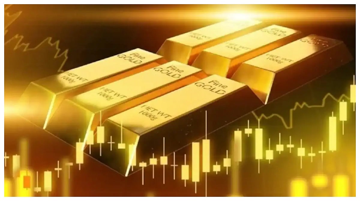 Gold Rates In Mumbai For April 6, 2026: 24K Quality Precious Metal Sold At ₹14,913 Per Gram In City Today; Check Details For 22K, 18K Prices