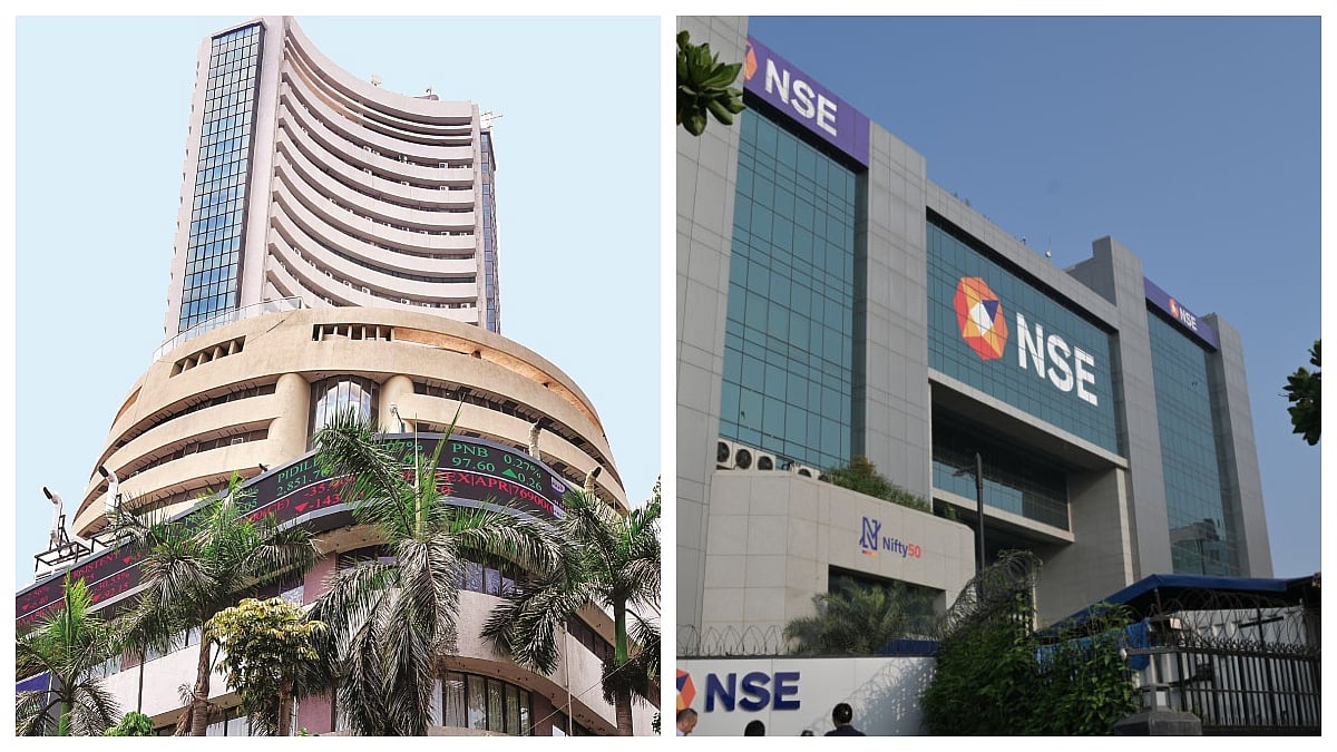 BSE y NSE refuerzan la vigilancia de 19 acciones y los límites de los circuitos se reducen a partir del 15 de abril para controlar la alta volatilidad y el comercio especulativo