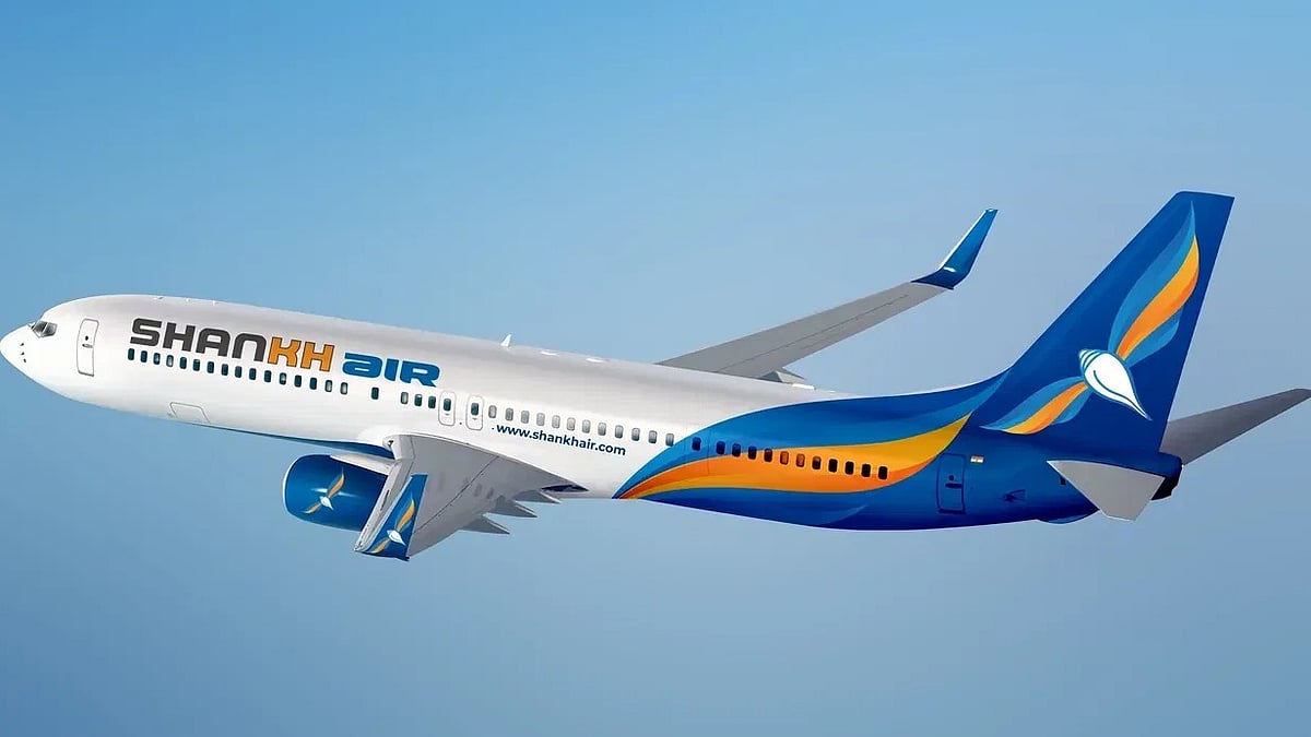 Shankh Air se encargará de sus propias operaciones terrestres en Lucknow y subcontratará a GHA en otros aeropuertos; Inicio de operaciones retrasado hasta finales de 2026