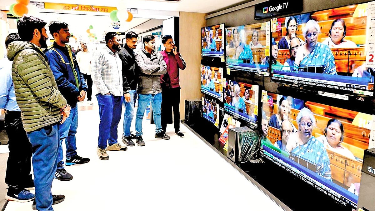 Union Budget 2026-27: These ‘reforms’ are elitist and pro-business