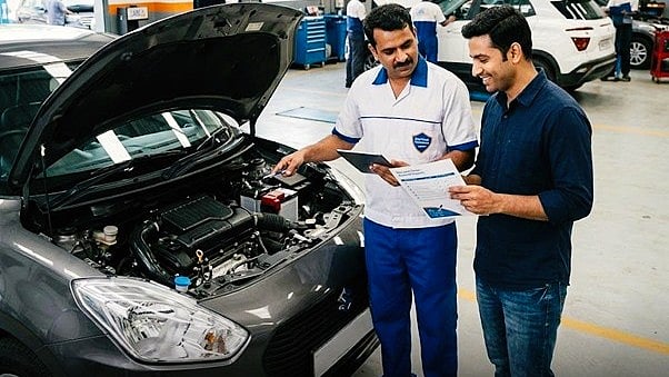 Comprender la garantía de reparación de 30 días de Cars24 y lo que significa para los compradores