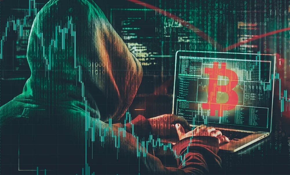 Estafa de inversión en criptomonedas: los inversores pierden 14 millones de rupias en un esquema de criptomonedas falso