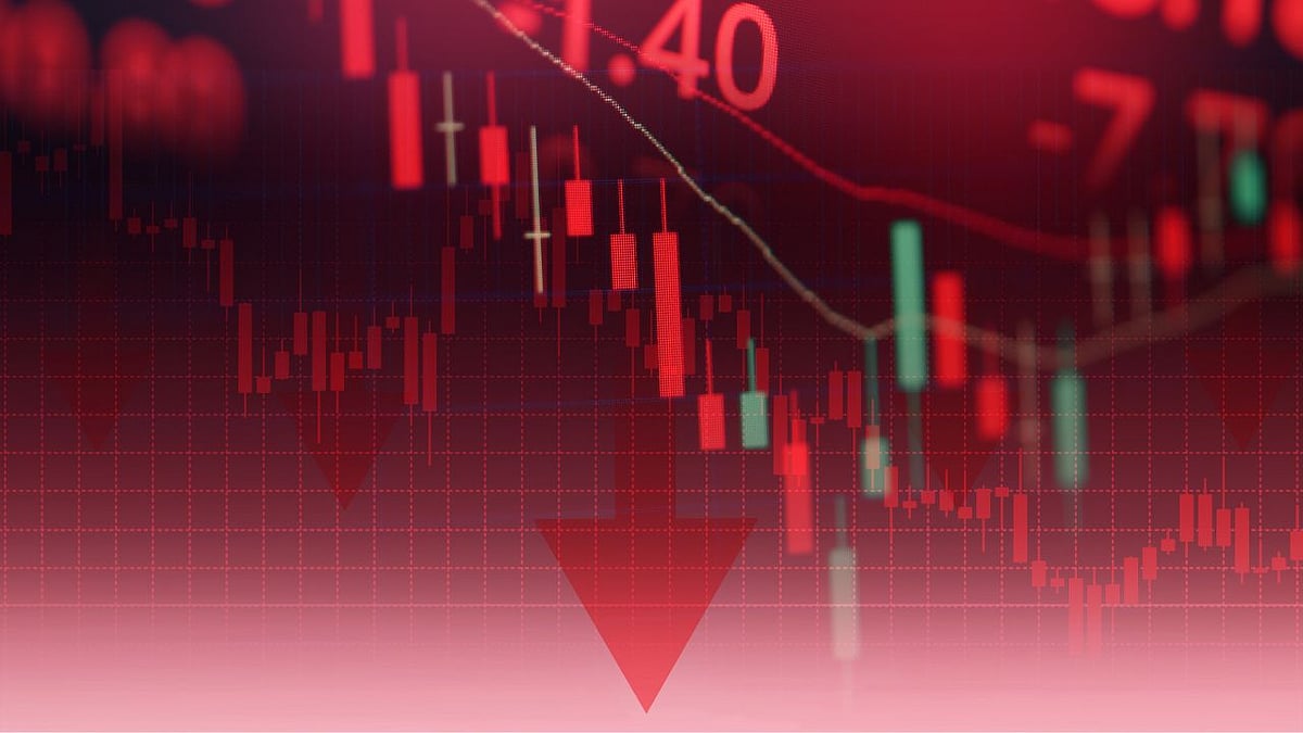 Sensex، Nifty Tumble عند الفتح؛ مؤشرا نيكي وكوسبي ينهاران بما يصل إلى 5% مع استمرار الحرب بين الولايات المتحدة وإيران