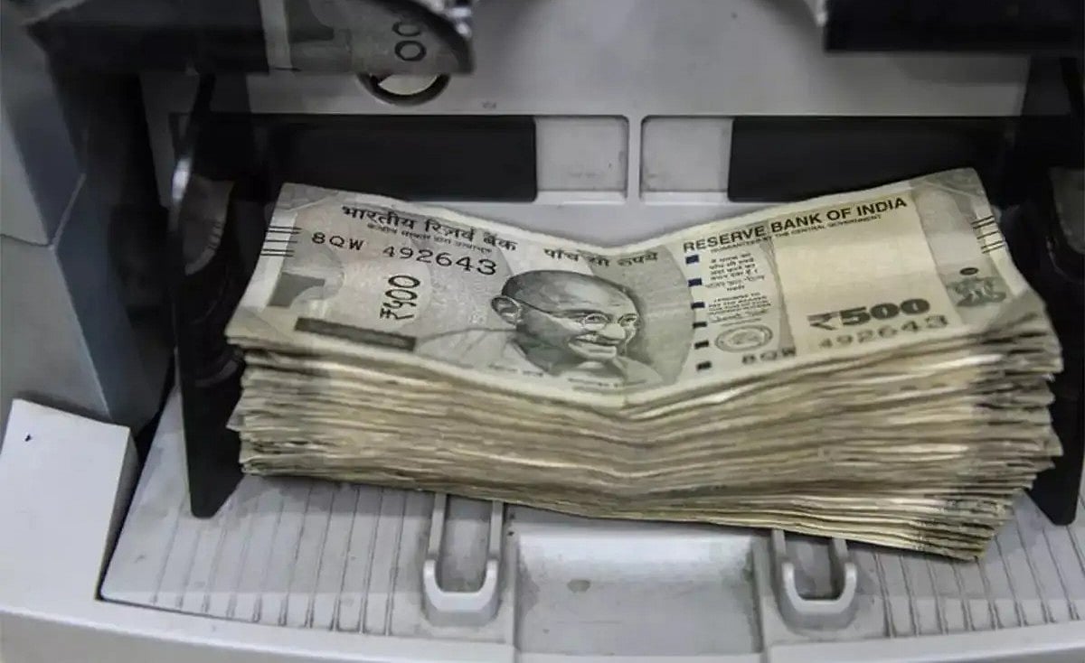 India expected to bypass middle-income trap: Report