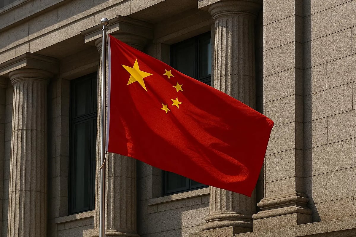 China tops counterfeit goods trade; raises health risks, erodes innovation
