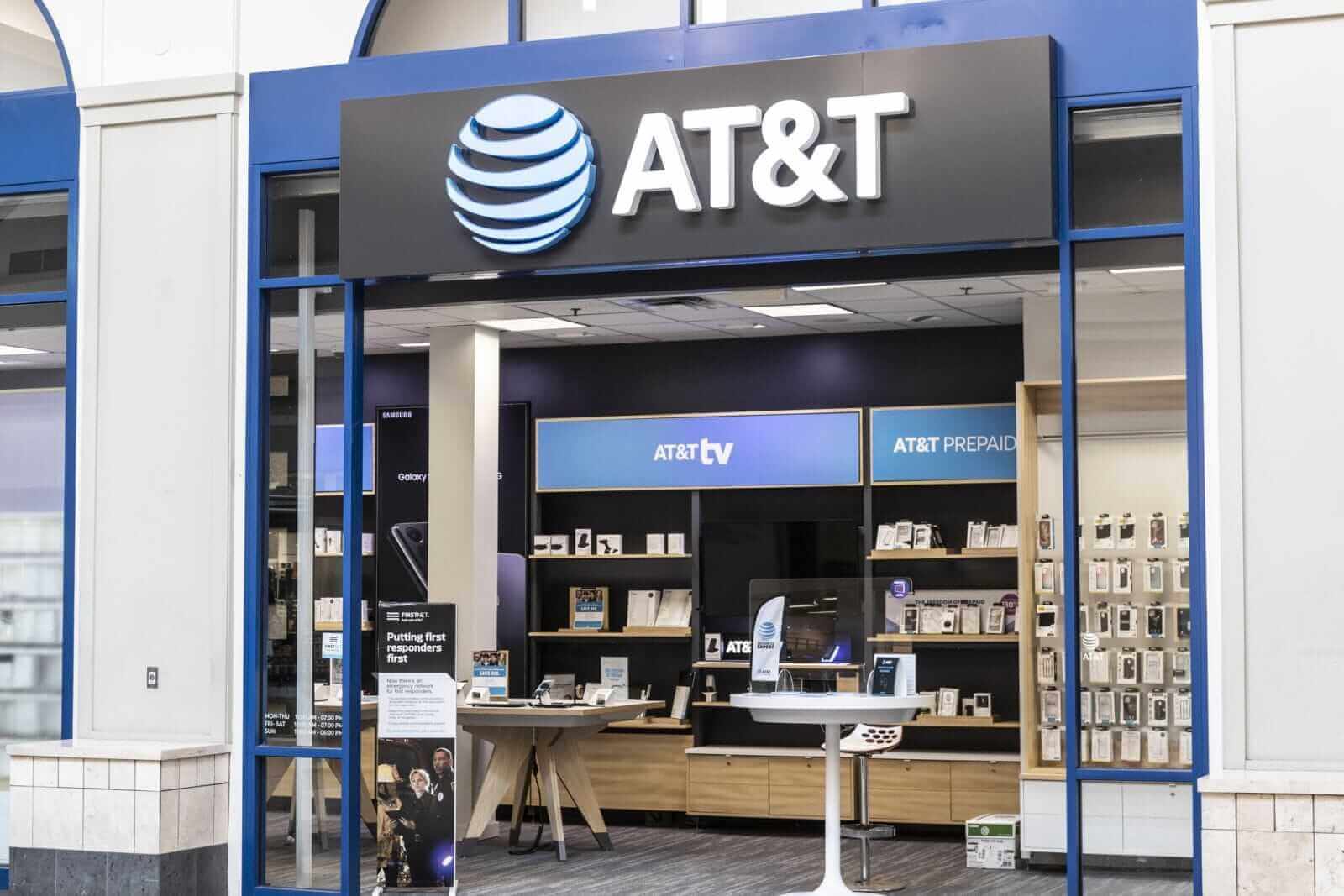 Is Wall Street Bullish or Bearish on AT&T Stock?