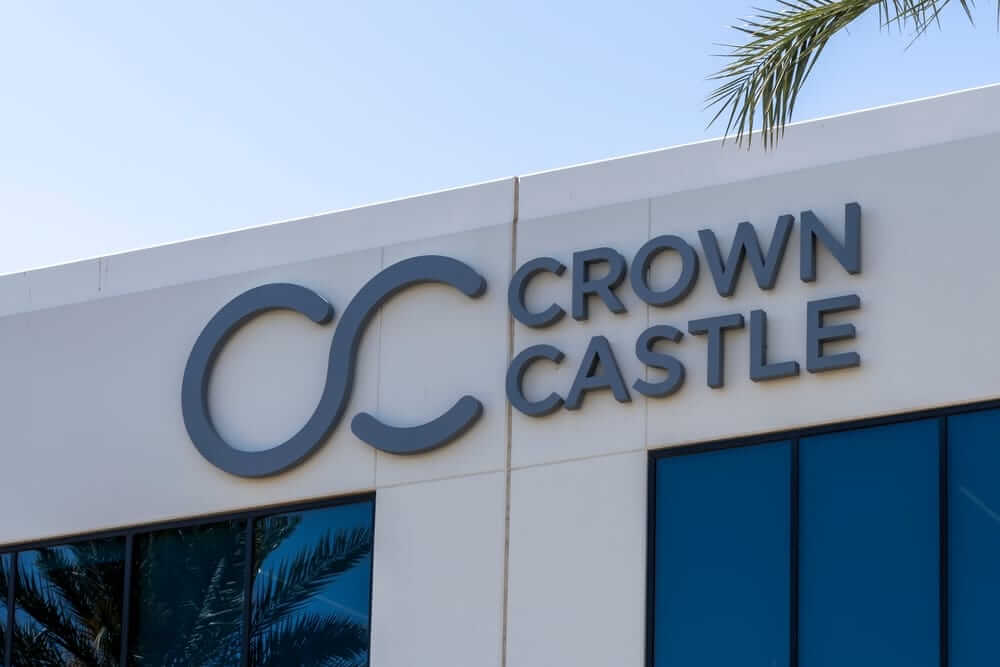 Crown Castle Earnings Preview: What to Expect