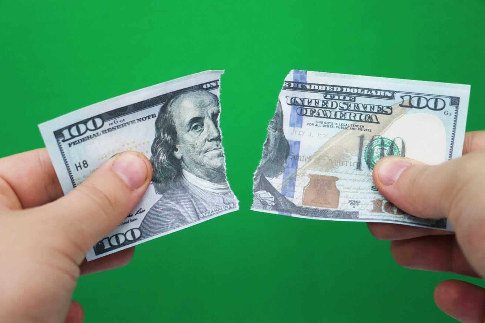 Dollar Falls on Lower Crude Prices and a Weak ISM Report