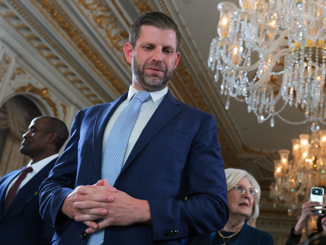 حصريًا - القادة الماليون للحرس الجديد والقديم ينزلون إلى مارالاغو لحضور منتدى الحرية العالمي: "سنغير التمويل إلى الأبد"