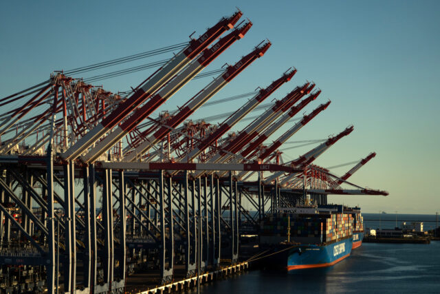 What Is a Balance-of-Payments Deficit?