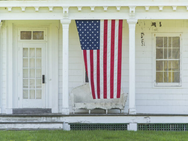 المنازل تشهد أصغر ارتفاع سنوي في الأسعار منذ عام 2009