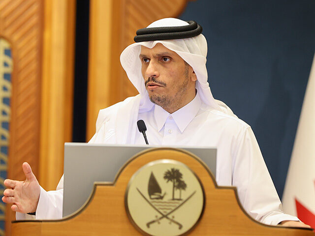 La compañía petrolera estatal de Qatar cancela contratos de gas debido a los ataques iraníes