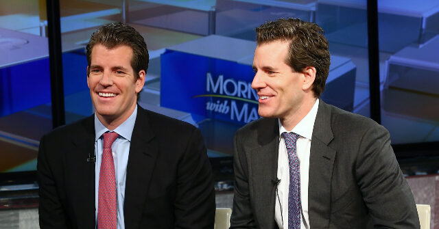 La CFTC pide a la corte que retire la demanda de la era Biden contra el criptoexchange Gemini