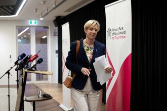 Anna Breman, del RBNZ, ve potencial para un “crecimiento decente” en la economía