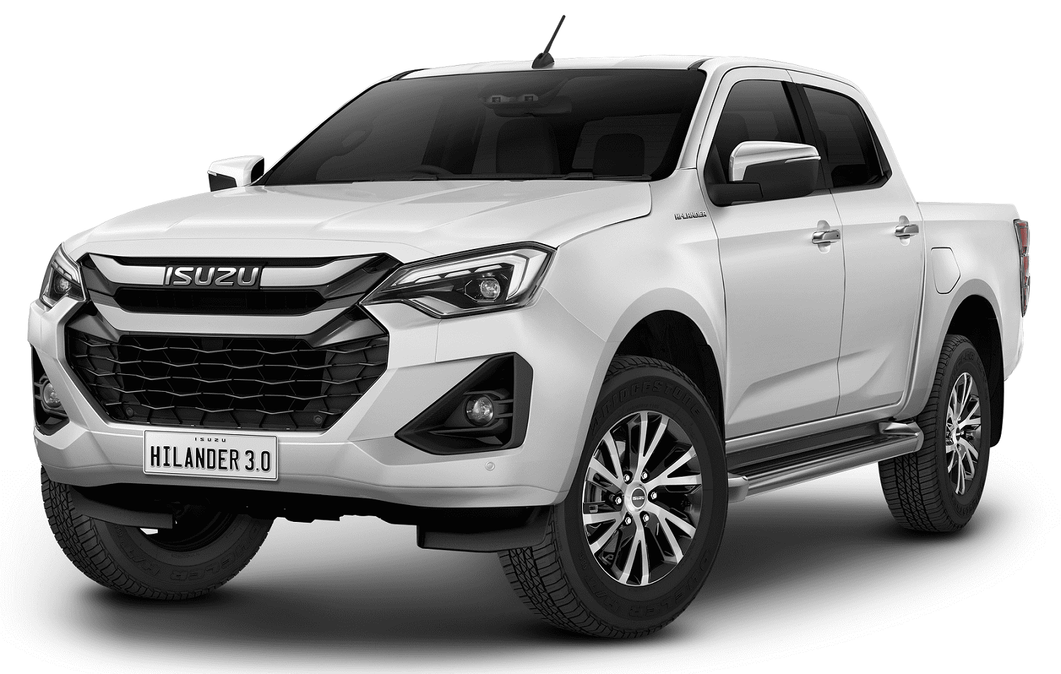 Isuzu South Africa explains facelift D-Max delay as teasers starts