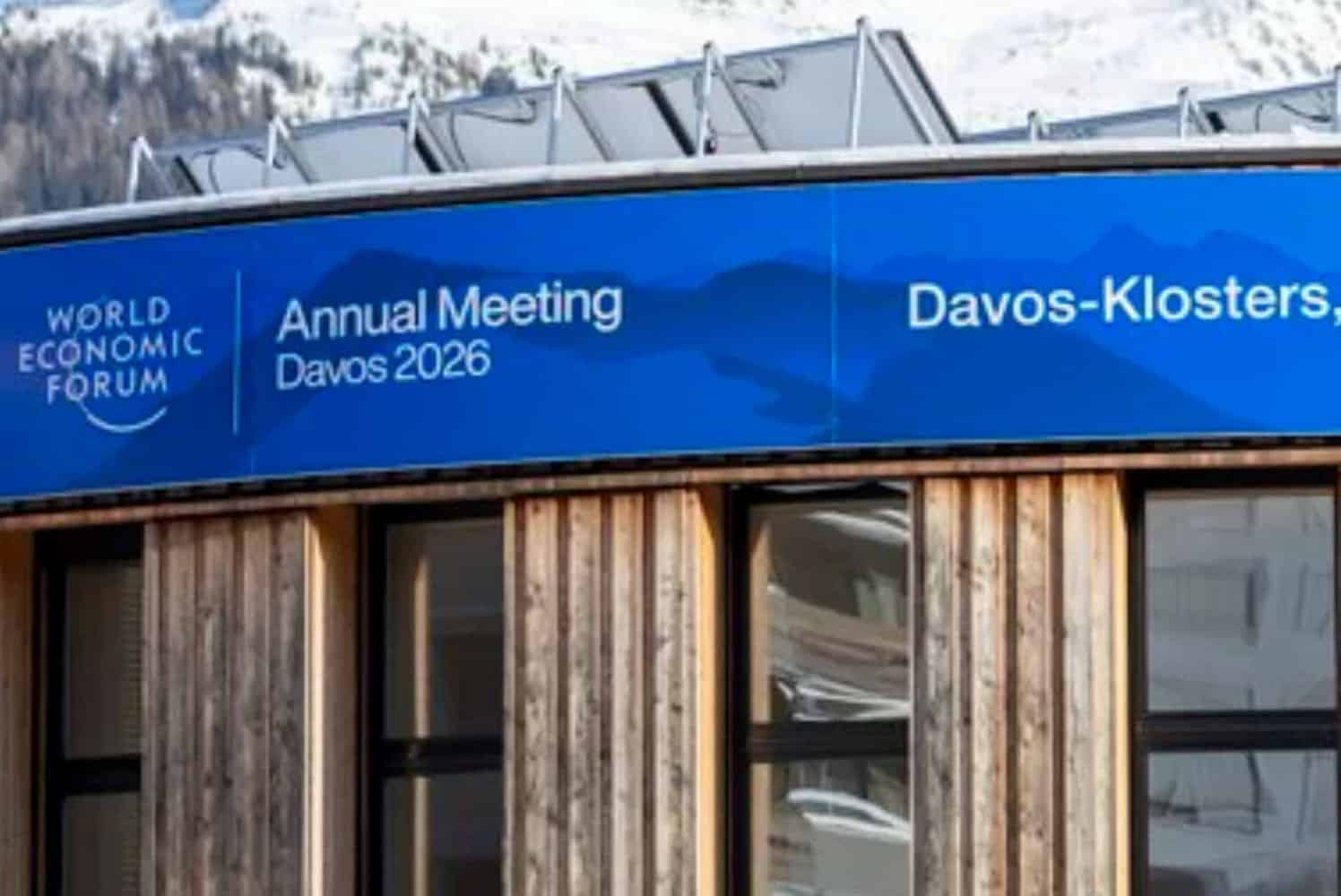 SA shows progress on ambitious economic reform plan at World Economic Forum