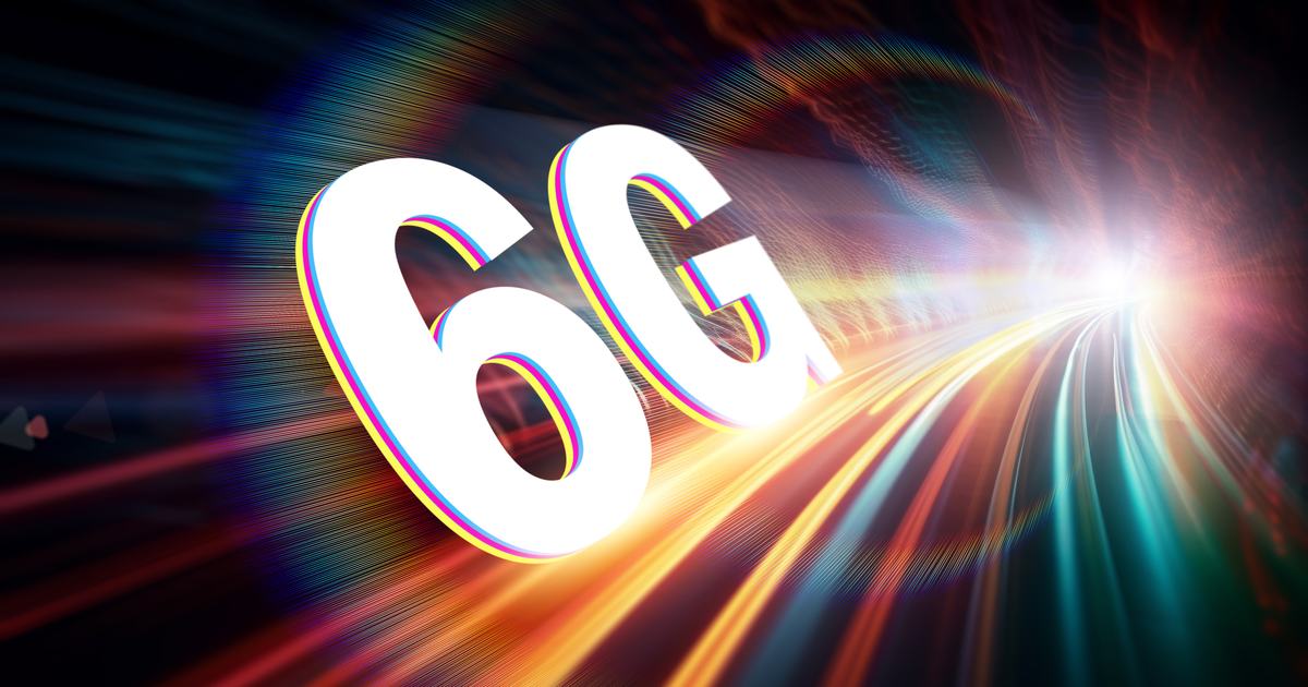 Goal-oriented networking could reshape how 6G handles data